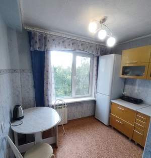 2-к квартира, на длительный срок, 41м2, 3/9 этаж