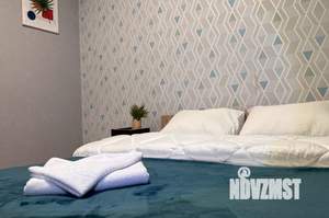 2-к квартира, посуточно, 49м2, 1/1 этаж