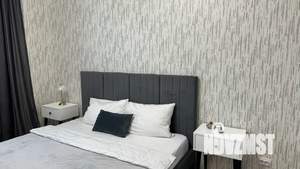 1-к квартира, посуточно, 39м2, 24/25 этаж