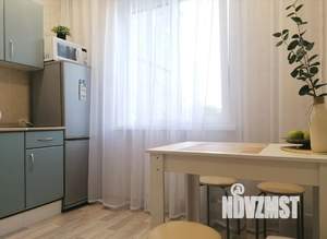 1-к квартира, посуточно, 30м2, 2/9 этаж