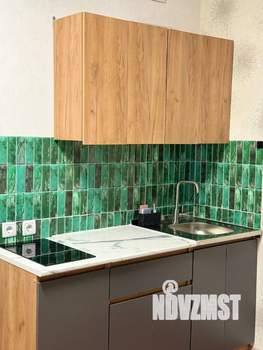 Студия квартира, посуточно, 25м2, 11/16 этаж