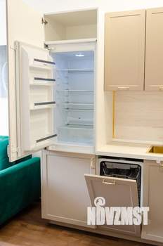 2-к квартира, посуточно, 42м2, 8/14 этаж