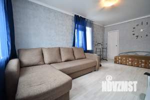 1-к квартира, посуточно, 33м2, 4/5 этаж