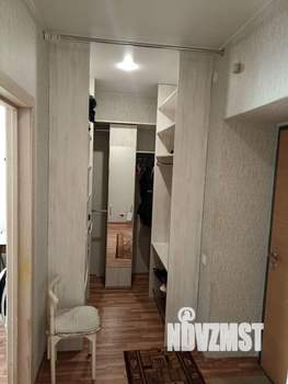 1-к квартира, на длительный срок, 38м2, 5/18 этаж