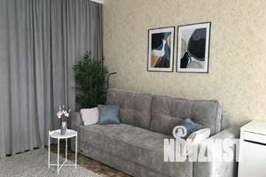 2-к квартира, посуточно, 45м2, 4/22 этаж