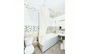 1-к квартира, посуточно, 41м2, 1/1 этаж