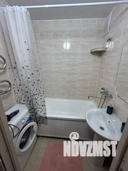 2-к квартира, посуточно, 50м2, 1/17 этаж
