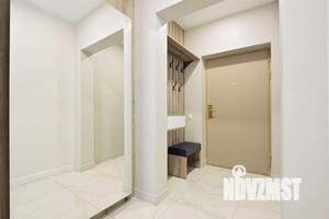 2-к квартира, посуточно, 50м2, 1/1 этаж