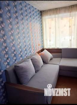 1-к квартира, на длительный срок, 31м2, 1/2 этаж