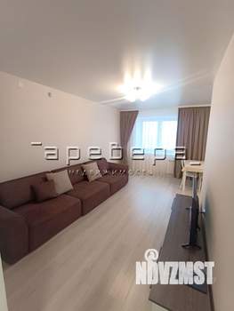 3-к квартира, на длительный срок, 102м2, 13/16 этаж