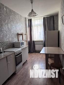 1-к квартира, на длительный срок, 42м2, 1/10 этаж