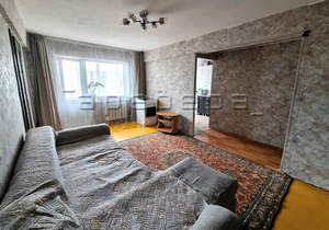 2-к квартира, на длительный срок, 45м2, 4/5 этаж