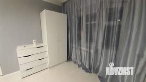 1-к квартира, на длительный срок, 33м2, 5/5 этаж