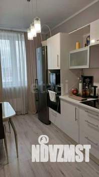 1-к квартира, на длительный срок, 38м2, 17/23 этаж