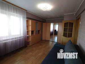 2-к квартира, на длительный срок, 46м2, 5/5 этаж