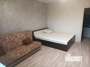 1-к квартира, на длительный срок, 42м2, 9/10 этаж