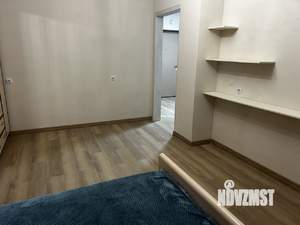 1-к квартира, на длительный срок, 39м2, 14/18 этаж