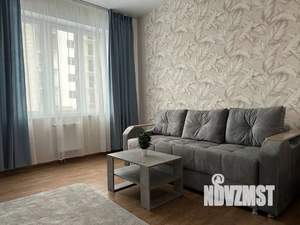 2-к квартира, посуточно, 65м2, 2/15 этаж