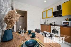 1-к квартира, посуточно, 32м2, 4/5 этаж