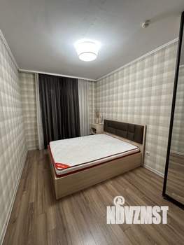 3-к квартира, на длительный срок, 70м2, 3/10 этаж