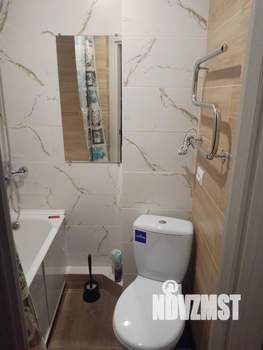1-к квартира, посуточно, 18м2, 7/9 этаж
