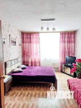 1-к квартира, на длительный срок, 42м2, 3/10 этаж