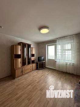 1-к квартира, на длительный срок, 42м2, 6/16 этаж