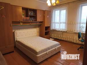 2-к квартира, на длительный срок, 60м2, 2/2 этаж