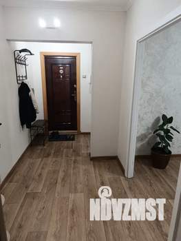 2-к квартира, посуточно, 56м2, 8/10 этаж