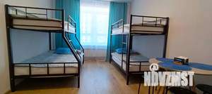 Студия квартира, посуточно, 19м2, 3/15 этаж