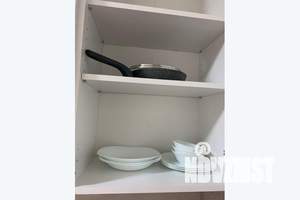 1-к квартира, посуточно, 40м2, 13/26 этаж