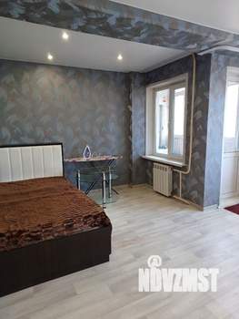 1-к квартира, на длительный срок, 37м2, 9/9 этаж