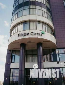 1-к квартира, посуточно, 38м2, 8/11 этаж