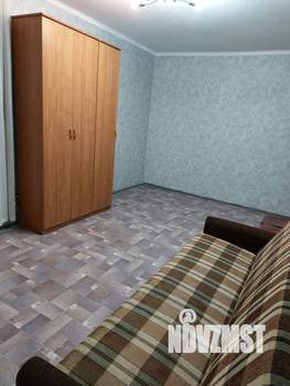 1-к квартира, на длительный срок, 32м2, 4/5 этаж