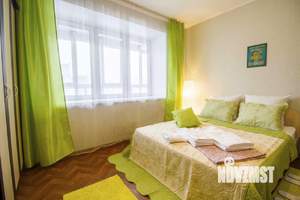 1-к квартира, посуточно, 40м2, 9/10 этаж