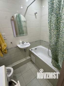 1-к квартира, на длительный срок, 33м2, 8/9 этаж