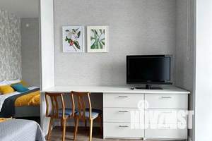 1-к квартира, посуточно, 31м2, 9/9 этаж