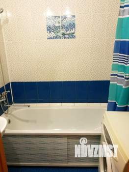 1-к квартира, посуточно, 35м2, 10/10 этаж