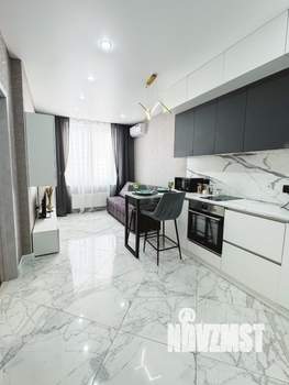 2-к квартира, посуточно, 38м2, 8/21 этаж