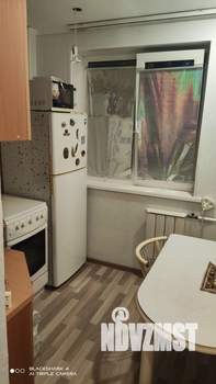 2-к квартира, на длительный срок, 48м2, 4/5 этаж