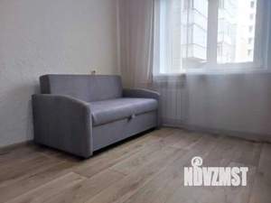 1-к квартира, посуточно, 16м2, 1/1 этаж