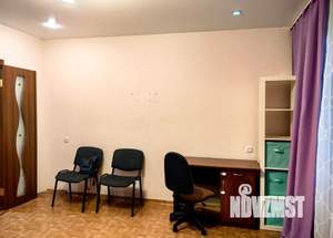 1-к квартира, на длительный срок, 41м2, 6/10 этаж