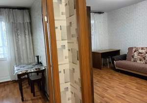 1-к квартира, на длительный срок, 37м2, 9/16 этаж