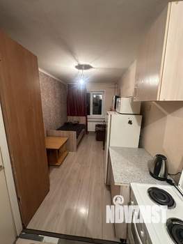 1-к квартира, на длительный срок, 14м2, 2/5 этаж