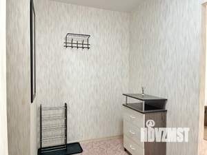 1-к квартира, посуточно, 44м2, 18/18 этаж