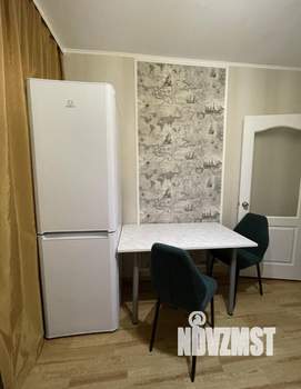 1-к квартира, на длительный срок, 34м2, 9/10 этаж