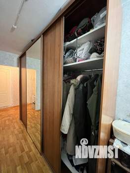 2-к квартира, на длительный срок, 56м2, 8/10 этаж