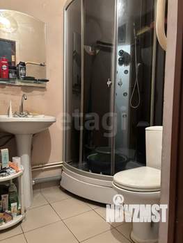 Студия квартира, на длительный срок, 18м2, 1/5 этаж