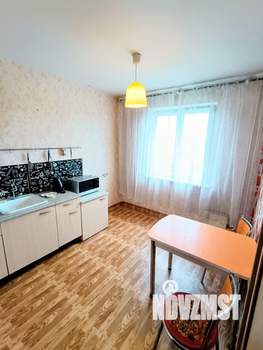 1-к квартира, на длительный срок, 42м2, 8/10 этаж