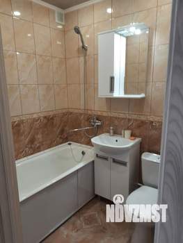 1-к квартира, на длительный срок, 32м2, 2/5 этаж